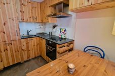 Apartment in La Forclaz - Pra Charis - La Forclaz - Appartement