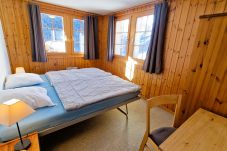 Apartment in La Forclaz - Pra Charis - La Forclaz - Appartement