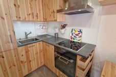 Apartment in La Forclaz - Pra Charis - La Forclaz - Appartement