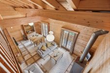 Apartment in La Sage - La Cascade - Appartement Haut Standing | La Sage