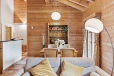 Apartment in La Sage - La Cascade - Appartement Haut Standing | La Sage