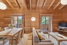 Apartment in La Sage - La Cascade - Appartement Haut Standing | La Sage