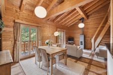 Apartment in La Sage - La Cascade - Appartement Haut Standing | La Sage