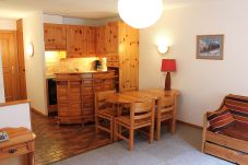 Apartment in Evolène - Bel Alp 2 - Appartement avec jardin | Evolène