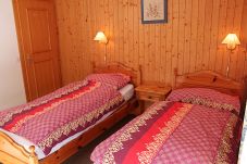 Apartment in Evolène - Bel Alp 2 - Appartement avec jardin | Evolène