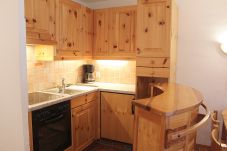 Apartment in Evolène - Bel Alp 2 - Appartement avec jardin | Evolène