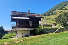 Chalet in Evolène - La Granzeta - Chalet- Authentique - Evolène