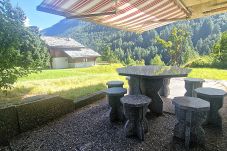 Chalet in Evolène - La Granzeta - Chalet- Authentique - Evolène