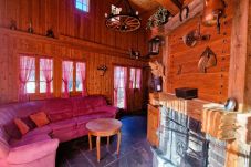Chalet in Evolène - La Granzeta - Chalet- Authentique - Evolène
