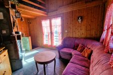 Chalet in Evolène - La Granzeta - Chalet- Authentique - Evolène