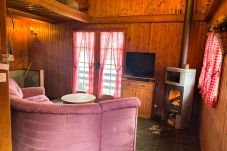 Chalet in Evolène - La Granzeta - Chalet- Authentique - Evolène
