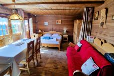 Chalet in La Forclaz - Mayen Motau - Retour à l'essentiel | La Forclaz