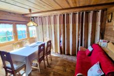 Chalet in La Forclaz - Mayen Motau - Retour à l'essentiel | La Forclaz