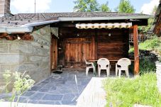 Chalet in La Forclaz - Mayen Motau - Retour à l'essentiel | La Forclaz
