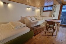 Studio in Les Haudères - Studio Berthé 11 -2 personnes - Spacieux | Les Hau