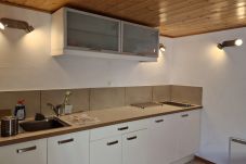 Studio in Les Haudères - Studio Berthé 11 -2 personnes - Spacieux | Les Hau