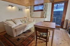 Studio in Les Haudères - Studio Berthé 11 -2 personnes - Spacieux | Les Hau