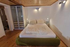 Studio in Les Haudères - Studio Berthé 11 -2 personnes - Spacieux | Les Hau