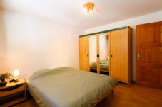 Apartment in Evolène - Le Chamois 35 - Appartement 6 personnes - Evolène