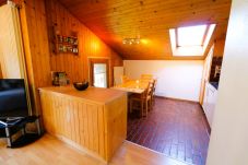Apartment in Evolène - Le Chamois 35 - Appartement 6 personnes - Evolène