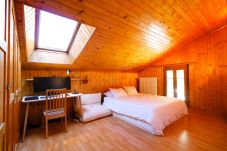 Apartment in Evolène - Le Chamois 35 - Appartement 6 personnes - Evolène