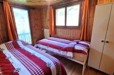 Apartment in Evolène - Beau Séjour 2 - Appartement 6 personnes - Evolène