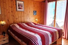 Apartment in Evolène - Beau Séjour 2 - Appartement 6 personnes - Evolène