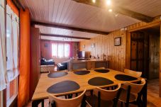 Apartment in Evolène - Beau Séjour 2 - Appartement 6 personnes - Evolène