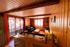 Apartment in Evolène - Beau Séjour 2 - Appartement 6 personnes - Evolène