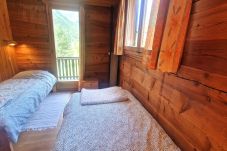 Apartment in Evolène - Beau Séjour 3- Appartement 6 personnes- Evolène