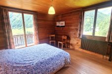 Apartment in Evolène - Beau Séjour 3- Appartement 6 personnes- Evolène