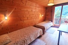 Apartment in Evolène - Beau Séjour 3- Appartement 6 personnes- Evolène