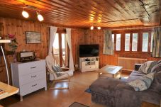 Apartment in Evolène - Le Tsenevirè - appartement 4 personnes - Evolène