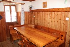 Apartment in Evolène - Le Tsenevirè - appartement 4 personnes - Evolène