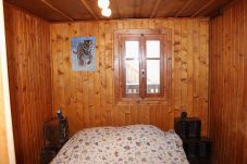 Apartment in Evolène - Le Tsenevirè - appartement 4 personnes - Evolène