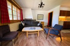 Apartment in Evolène - Dent d'Hérens 65 A - Appartement 6 personnes