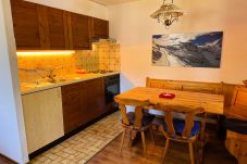 Apartment in Evolène - Dent d'Hérens 65 A - Appartement 6 personnes