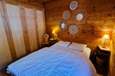 Chalet in Evolène - Chalet Dar El Jebel -