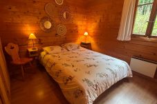 Chalet in Evolène - Chalet Dar El Jebel -