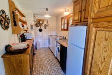Chalet in Lana - Chalet l'Houtot