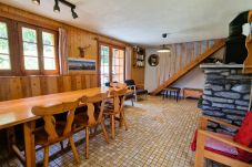 Chalet in Lana - Chalet l'Houtot