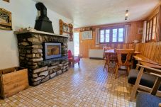 Chalet in Lana - Chalet l'Houtot