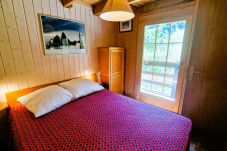 Chalet in Lana - Chalet l'Houtot