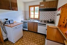 Chalet in Evolène - Chalet Chapon Joly 8 personnes