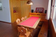 Chalet in Evolène - Chalet Kiri - 8 personnes - Sur les hauteurs d'Evo