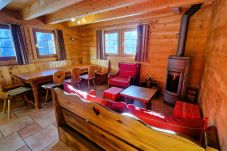 Chalet in La Forclaz - Chalet La Giète 6 personnes La Forclaz