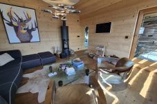 Chalet in Saint-Martin - Chalet 6 personnes - Baule - Saint Martin
