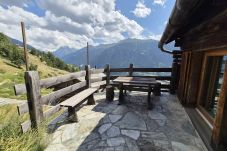 Chalet in Saint-Martin - Chalet 6 personnes - Baule - Saint Martin