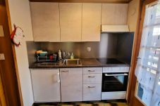 Chalet à Evolène - Chalet Lu Verzache 5 personnes