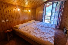Chalet à Evolène - Chalet Lu Verzache 5 personnes